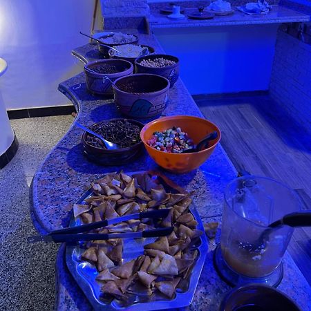 The Mango Guest House Aswan Ngoại thất bức ảnh