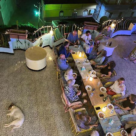 The Mango Guest House Aswan Ngoại thất bức ảnh