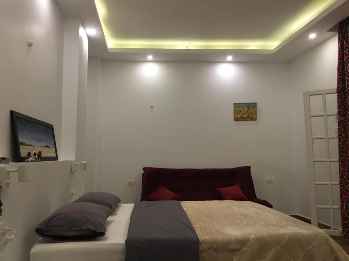 The Mango Guest House Aswan Ngoại thất bức ảnh