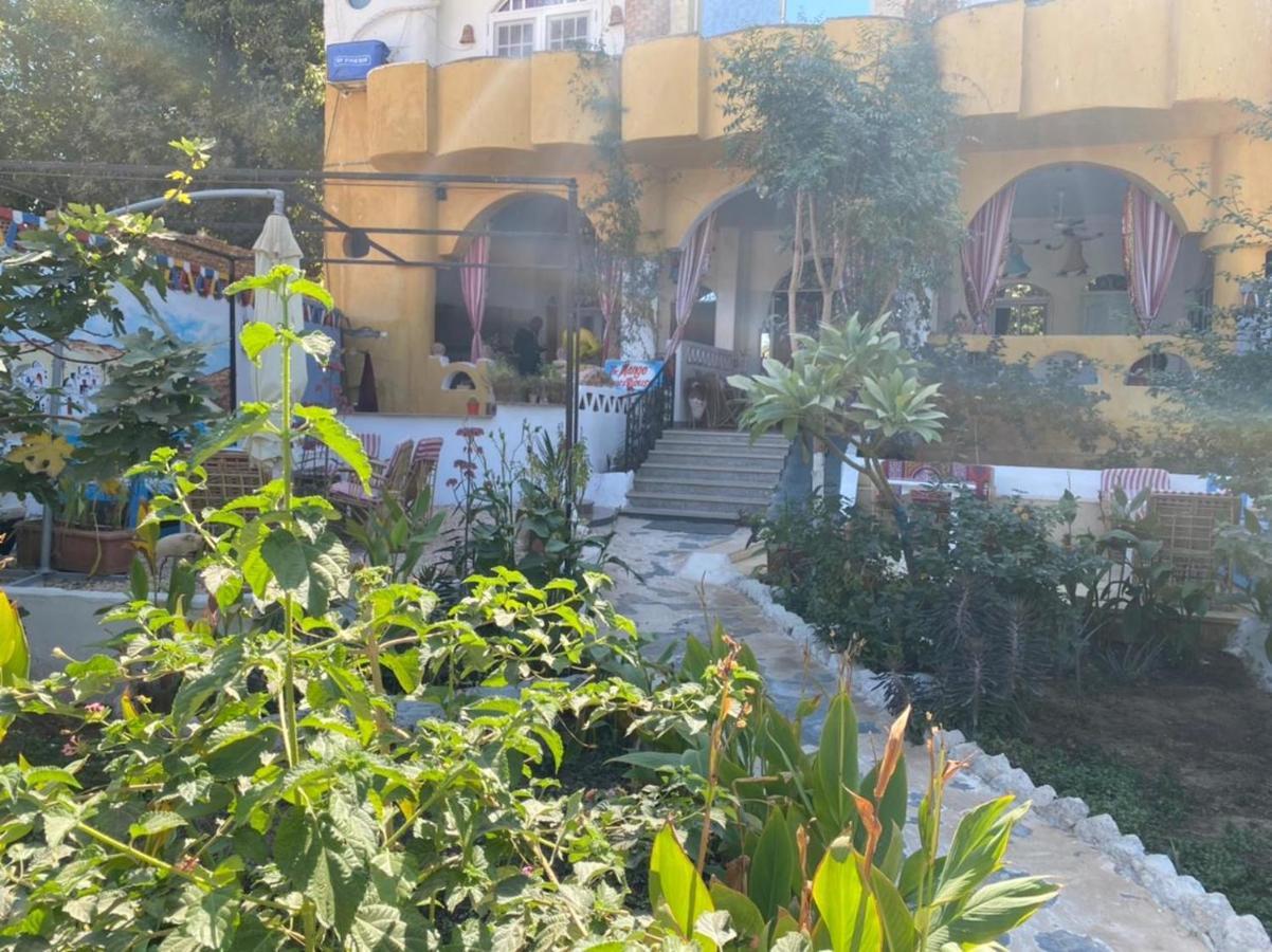 The Mango Guest House Aswan Ngoại thất bức ảnh