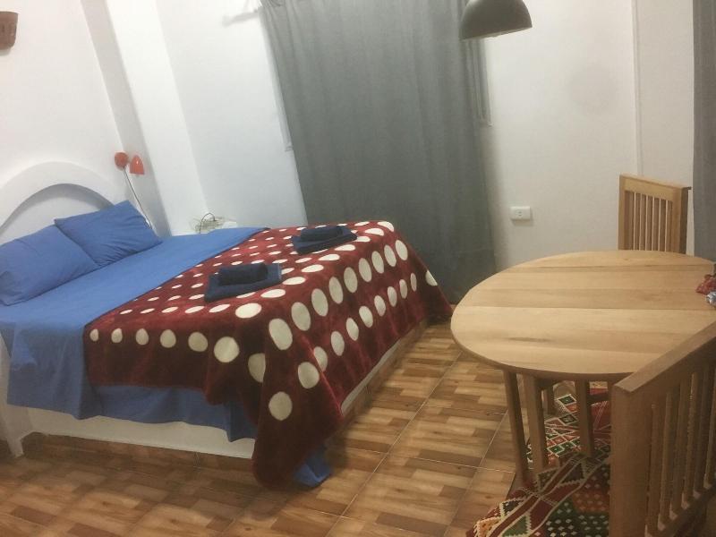The Mango Guest House Aswan Ngoại thất bức ảnh