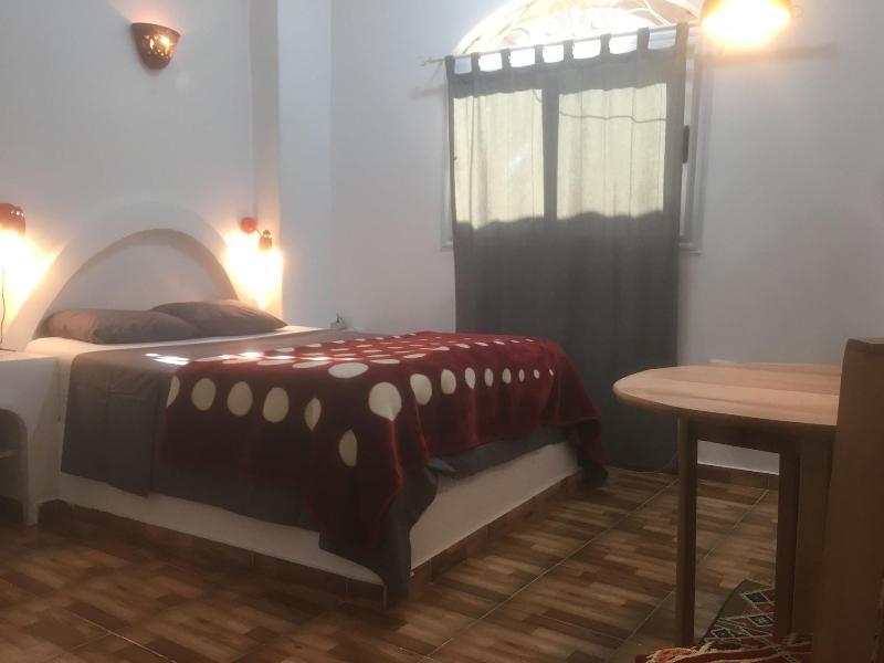 The Mango Guest House Aswan Ngoại thất bức ảnh