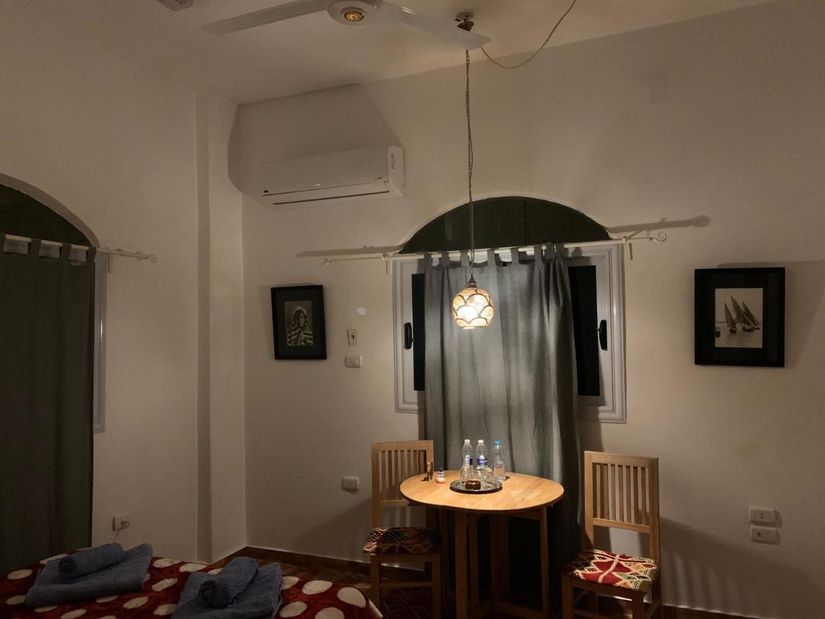 The Mango Guest House Aswan Ngoại thất bức ảnh