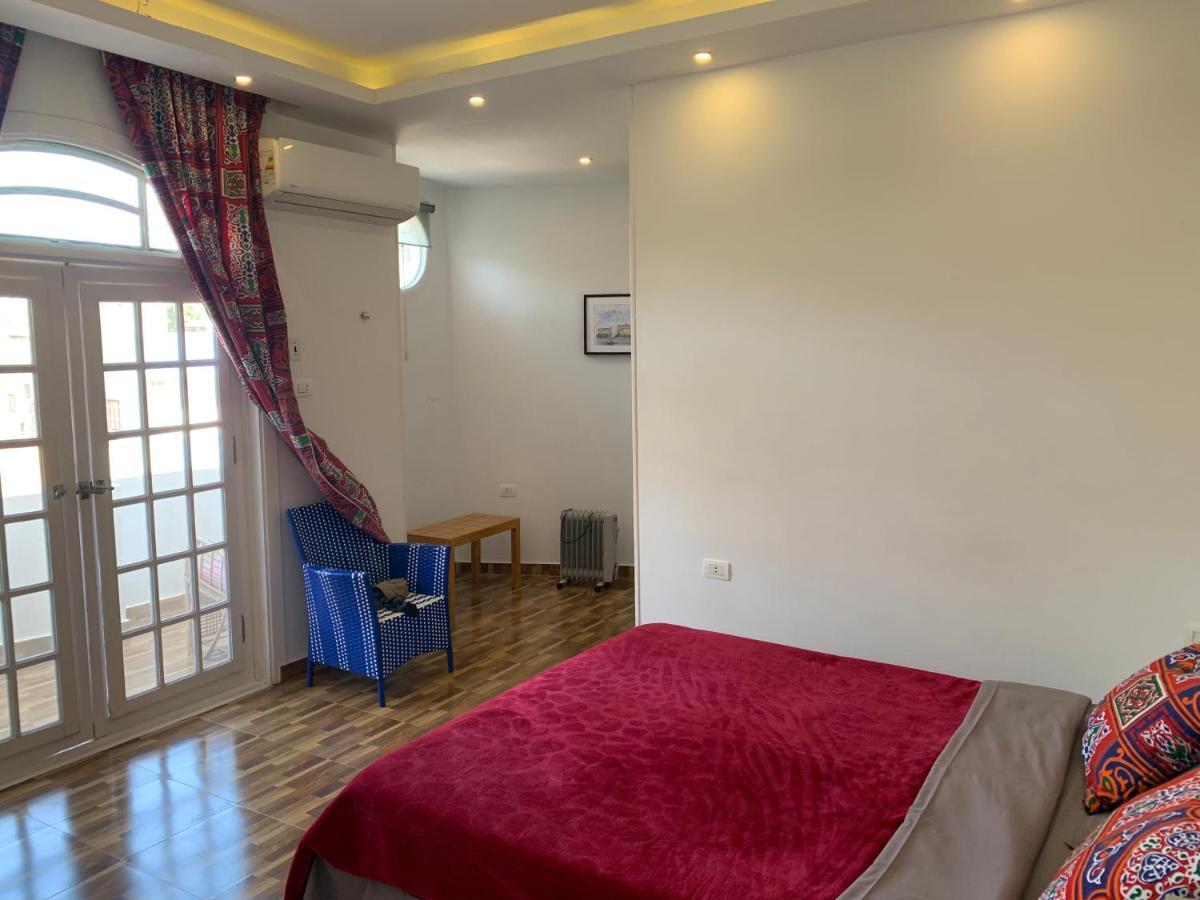 The Mango Guest House Aswan Ngoại thất bức ảnh