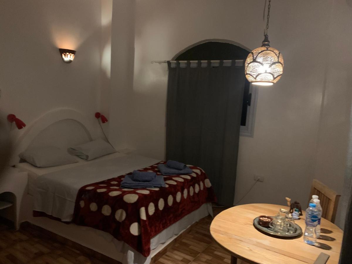 The Mango Guest House Aswan Ngoại thất bức ảnh