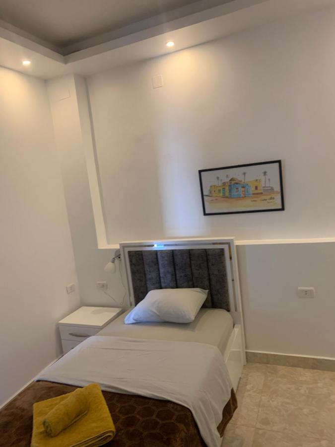 The Mango Guest House Aswan Ngoại thất bức ảnh