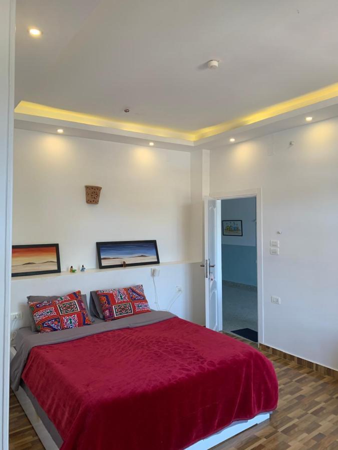 The Mango Guest House Aswan Ngoại thất bức ảnh