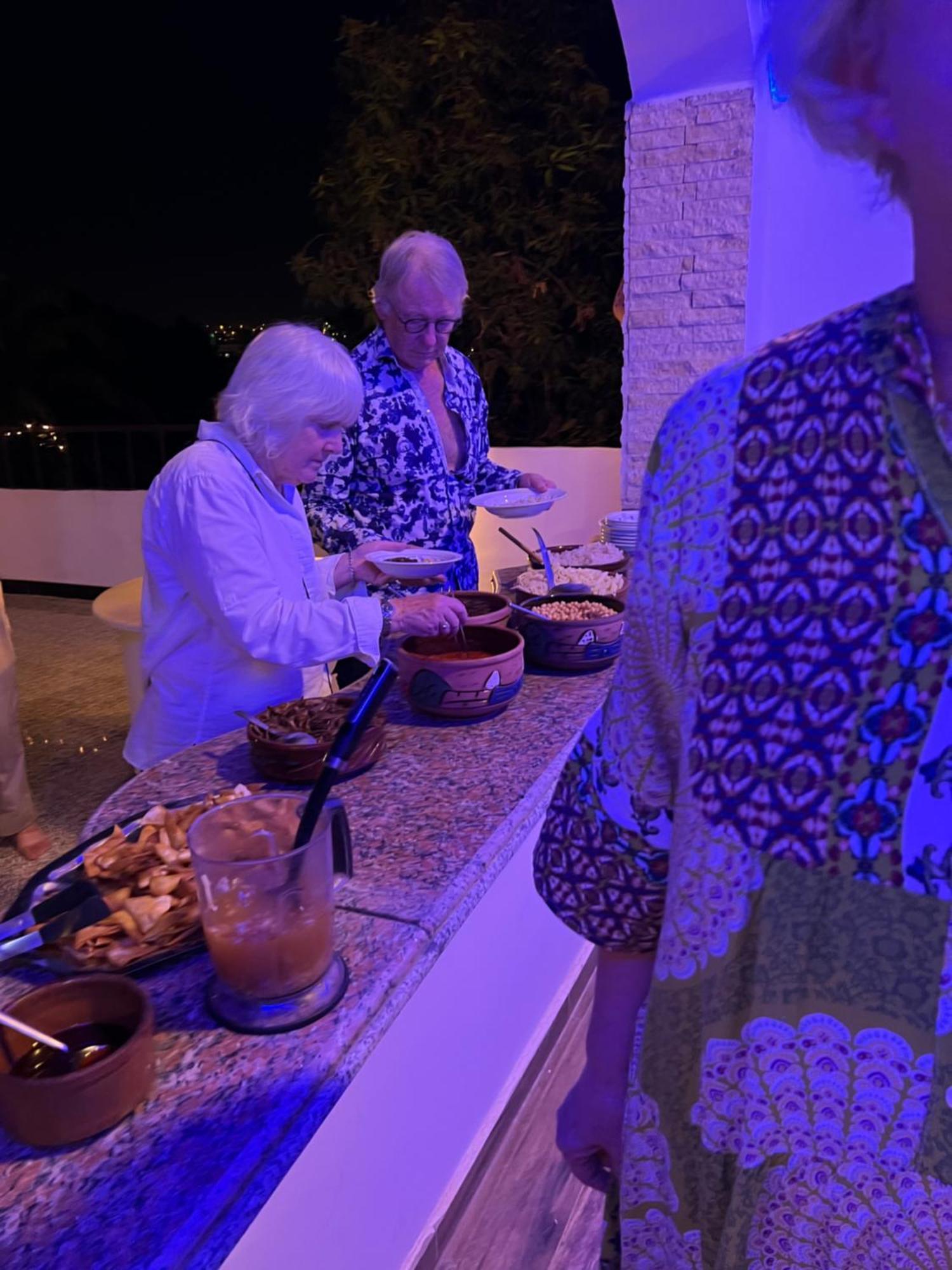 The Mango Guest House Aswan Ngoại thất bức ảnh