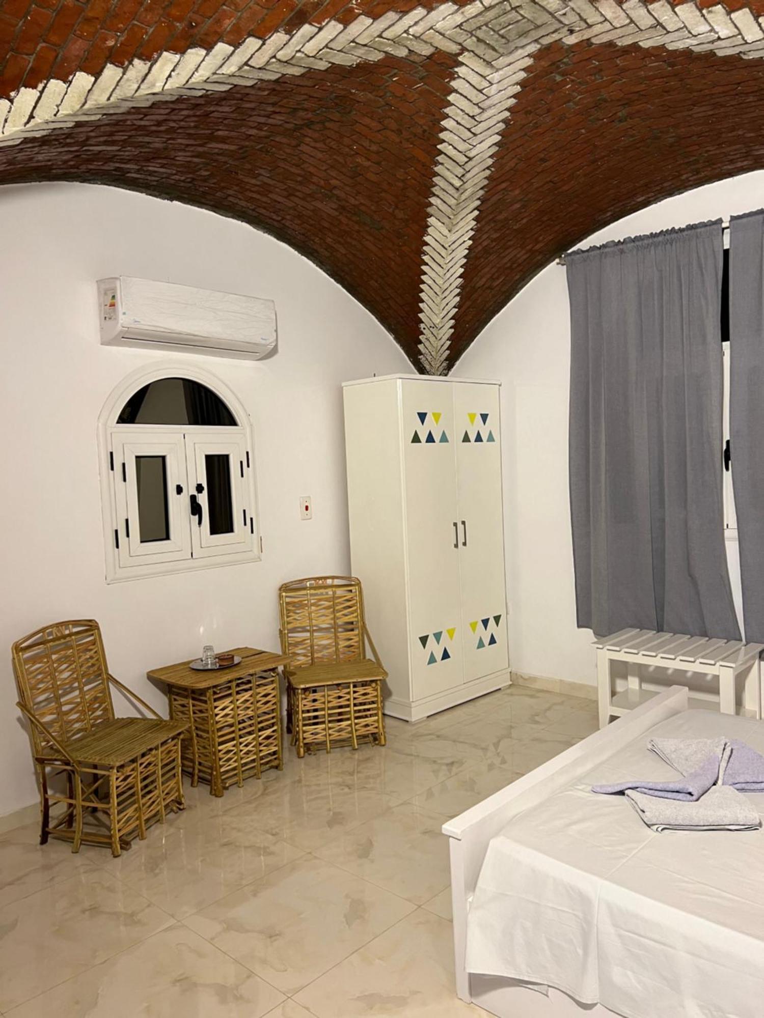 The Mango Guest House Aswan Phòng bức ảnh