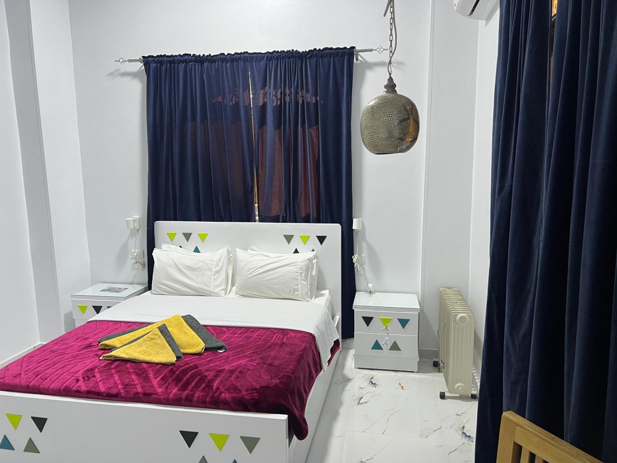 The Mango Guest House Aswan Phòng bức ảnh